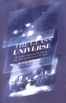 Image of The glass universe by Dava Sobel