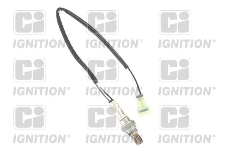 Image of QUINTON HAZELL Lambda sensor QUINTON HAZELL XLOS1686