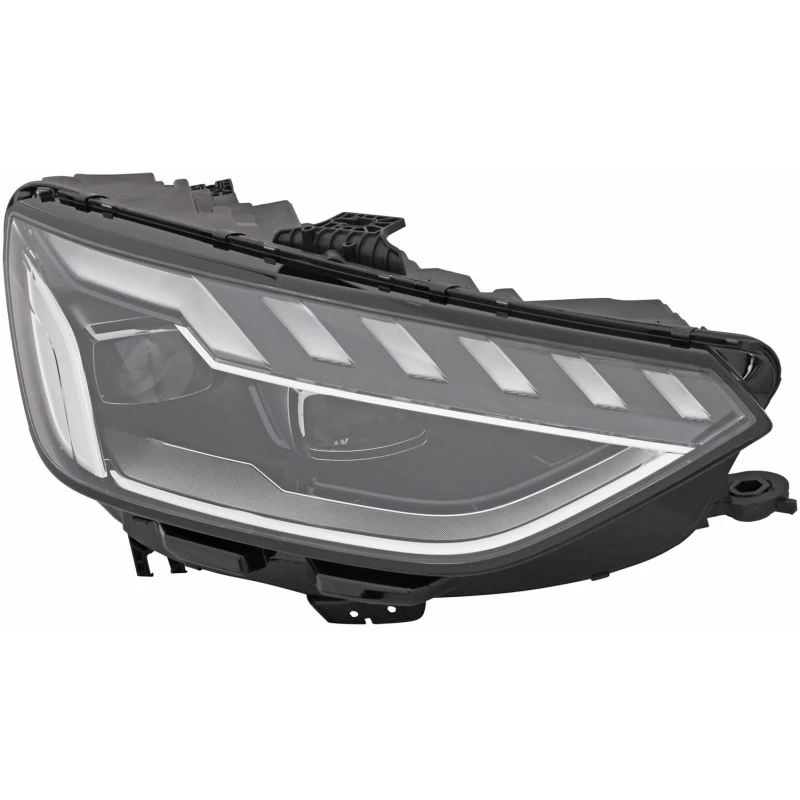 Image of Headlight DIEDERICHS 1020184