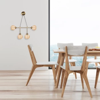 Image of Swing - 3221 Vintage Wall Lamp