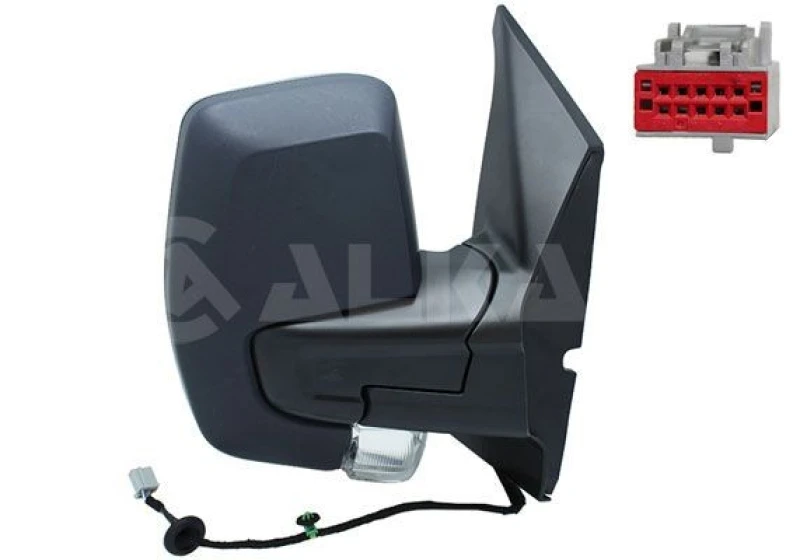 Image of ALKAR Wing mirror ALKAR 9262832