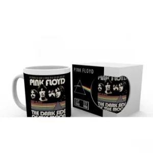 image of Pink Floyd 26938 Mug