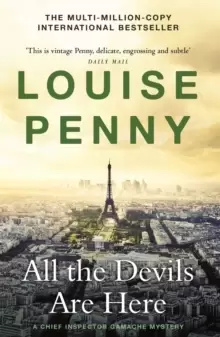 Image of All the Devils Are Here : (A Chief Inspector Gamache Mystery Book 16)