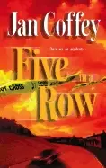 Image of five in a row