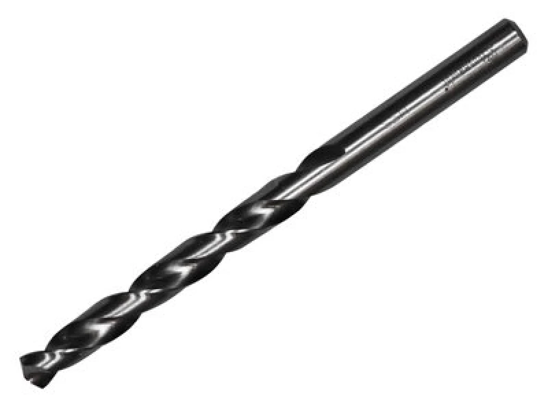 Image of Starrett Kdhsp090 Hss Split Point Drill Bit 9.0 X 125mm Strkdhsp090