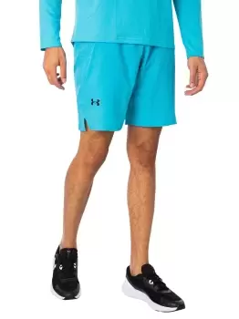 image of Vanish Woven Shorts