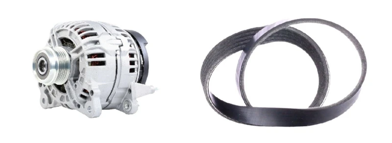 Image of RIDEX 4G3040 Generator Alternator (4)