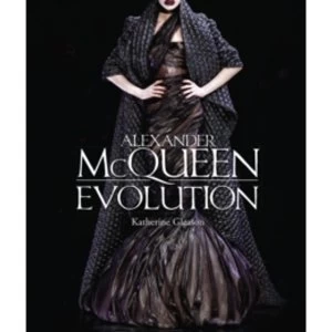 Image of Alexander McQueen : Evolution
