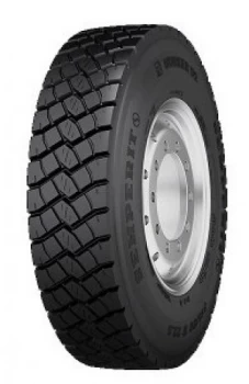 Image of Semperit Worker D2 ( 13 R22.5 156/150K 18PR )
