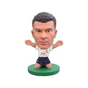 Image of Spurs Dele Alli Classic Kit Version Soccerstarz