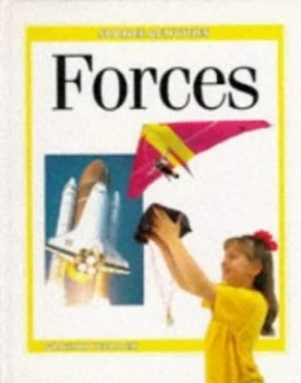 Image of Forces by Graham Hardback