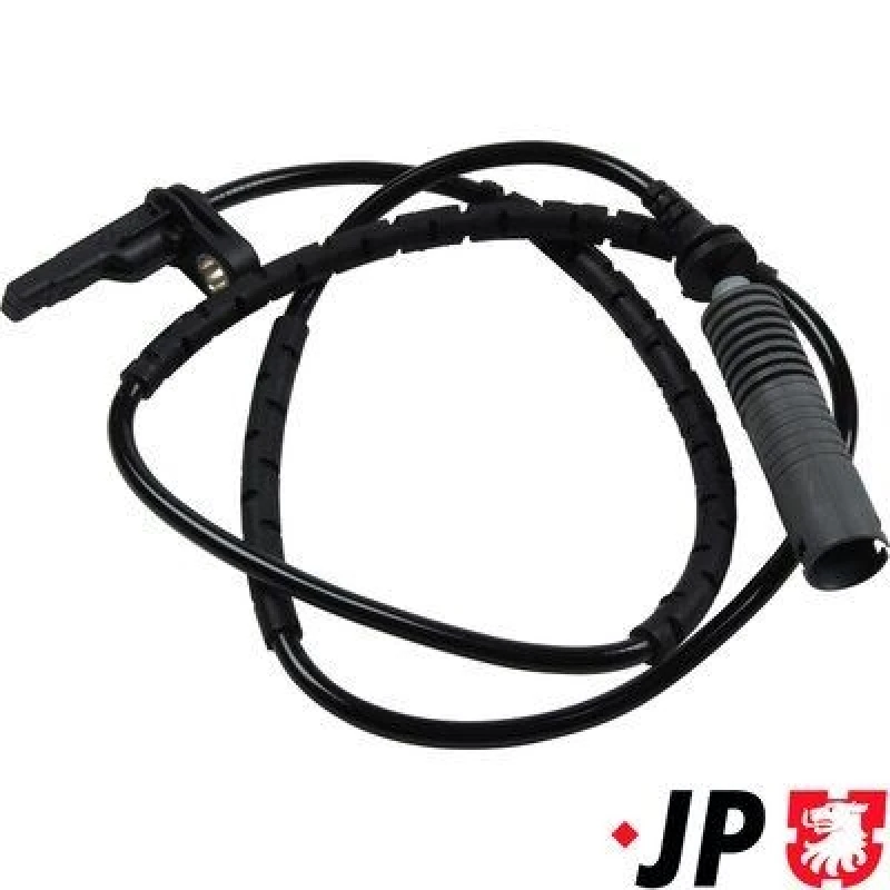 Image of JP GROUP ABS sensor JP GROUP 1497102200