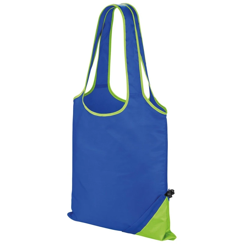 Image of Result Core Womens Compact Shopper in Blue Blue Female One Size