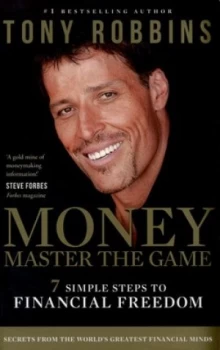 Image of Money by Tony Robbins Paperback
