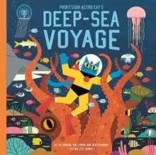 Image of Professor Astro Cat's Deep-Sea Voyage