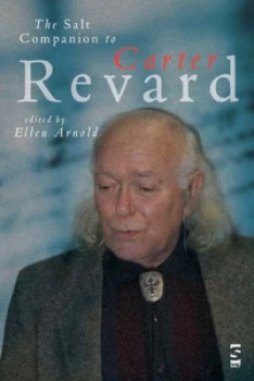 Image of The Salt Companion to Carter Revard by Ellen Arnold Paperback