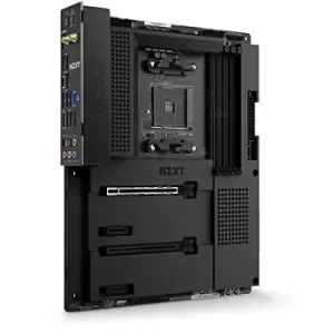 Image of NZXT N7 B550 ATX Black Motherboard