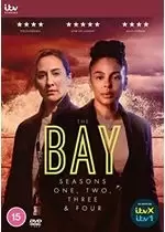Image of The Bay - Series 1-4