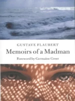 Image of Memoirs of a madman by Gustave Flaubert