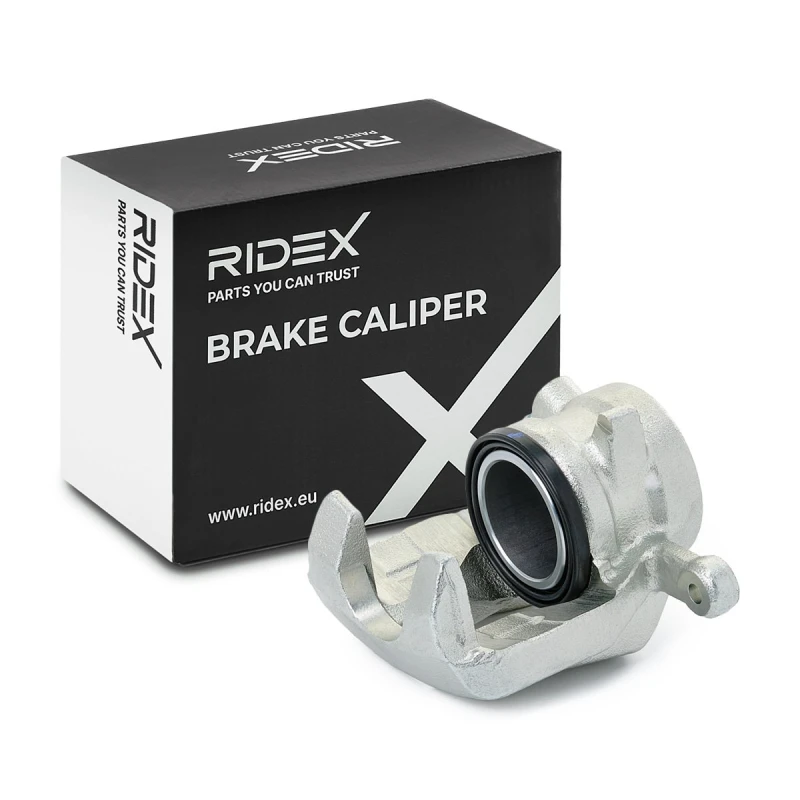 Image of RIDEX Brake caliper RIDEX 78B2362