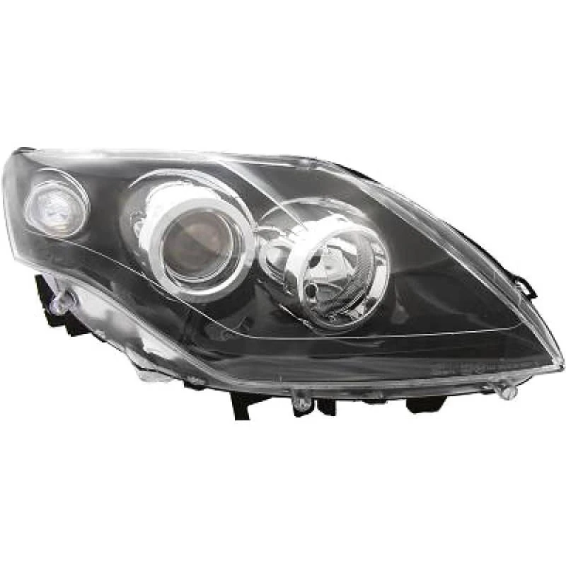 Image of DIEDERICHS 4474082 Headlights H7/H7, Right Headlight (259)