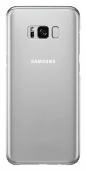 Image of Proporta Samsung S8 Hard Shell Case Clear