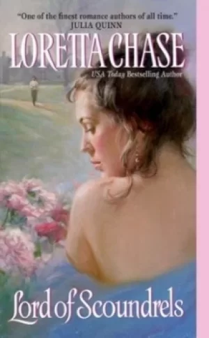 Image of Lord of scoundrels by Loretta Lynda Chase