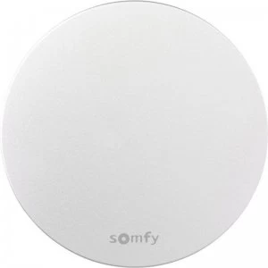 image of Somfy Wireless Indoor siren for Somfy One/One+, Home Alarm