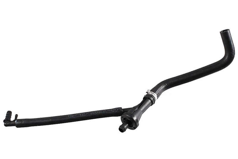 Image of Crankcase breather hose METZGER 8010174
