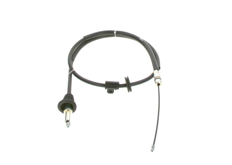 Image of Handbrake cable Bosch 1 987 477 358