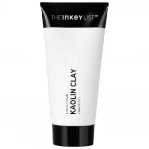 image of The INKEY List Kaolin Mask 50ml