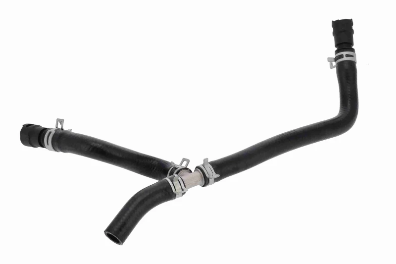 Image of VAICO V51-0603 Radiator Hose Original VAICO Quality Radiator Hose (475)