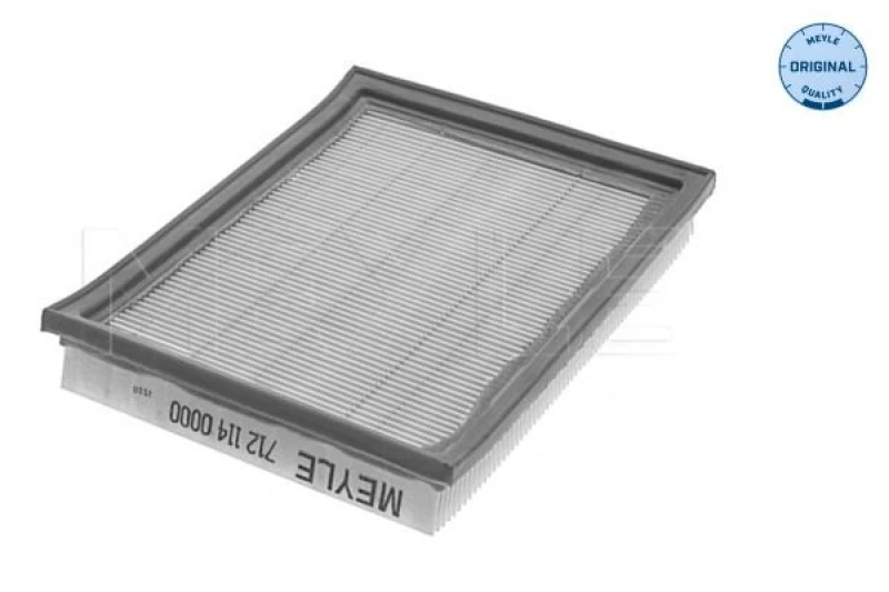Image of Air filter MEYLE 712 114 0000