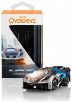 image of anki Overdrive Expansion Car Guardian