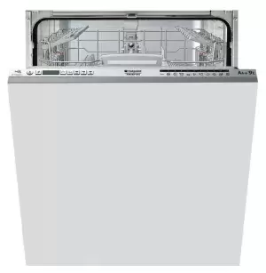 Image of Hotpoint DFG 15B1 K Fully Integrated Dishwasher