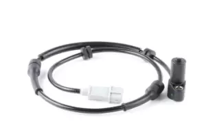 Image of RIDEX ABS Sensor PEUGEOT 412W0479 454582,96317068,454582 ESP Sensor,Sensor, wheel speed 96317068
