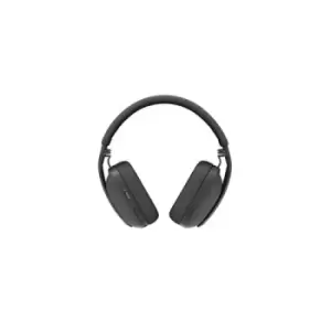 Image of Logitech Zone Vibe Wireless UC