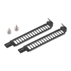 Image of Akasa Steel Vented PCI Slot Cover Bracket