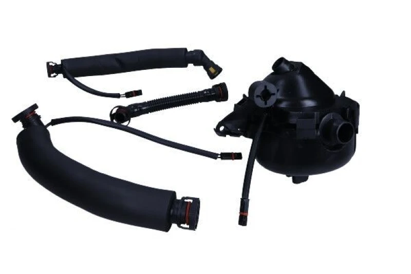 Image of MAXGEAR Oil separator, crankcase breather MAXGEAR 18-1280