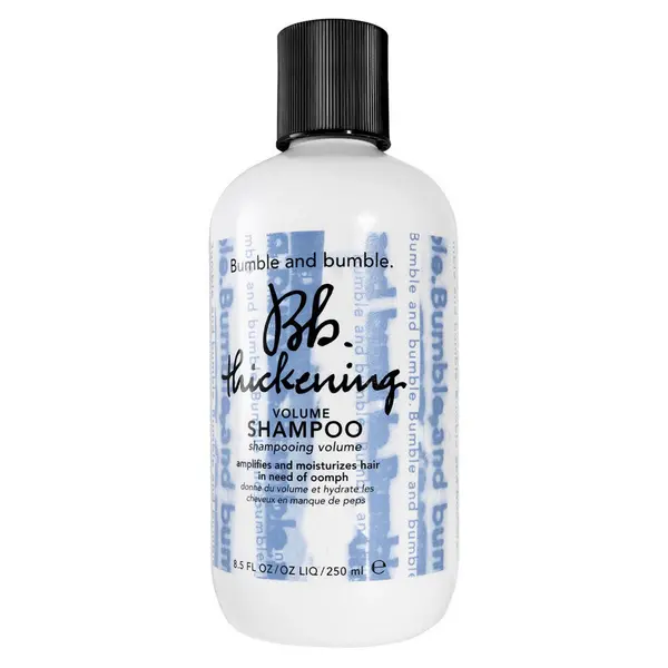 Image of Bumble And Bumble Bb Thickening Volume Shampoo 250ml