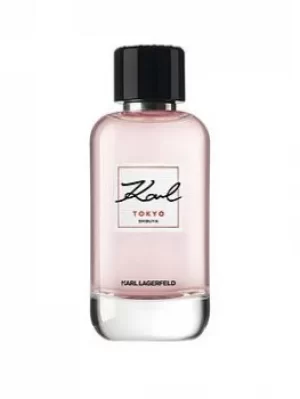 image of Karl Lagerfeld Tokyo Eau de Parfum For Her 100ml