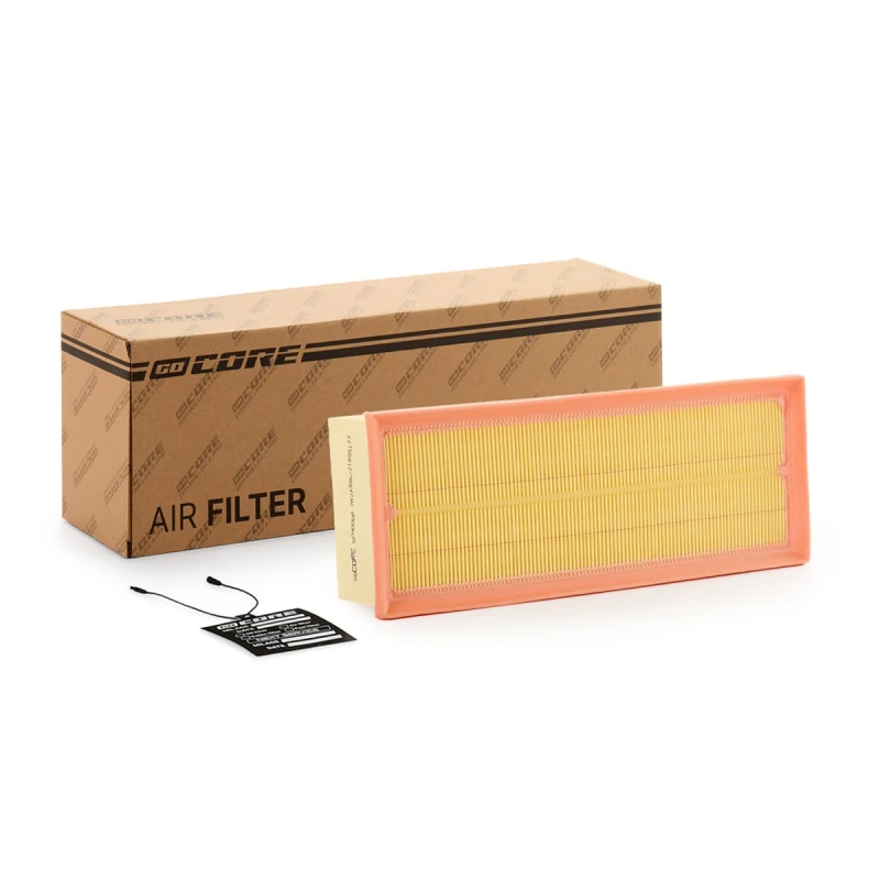 Image of goCORE Air filter goCORE GCH0008