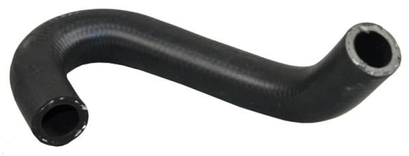 Image of Radiator hose METZGER 2420820