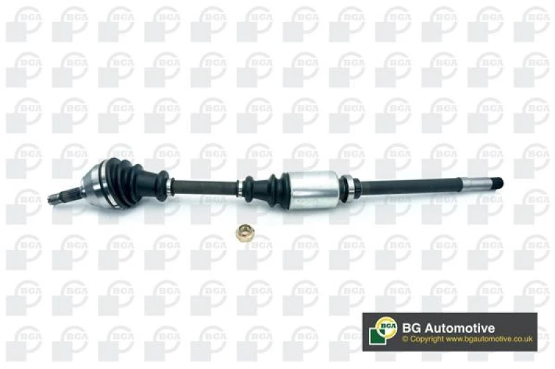 Image of BGA Drive shaft BGA DS1402R