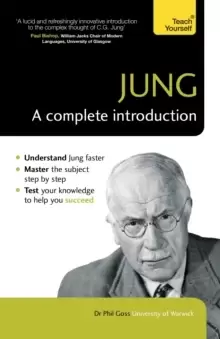 Image of Jung: A Complete Introduction: Teach Yourself