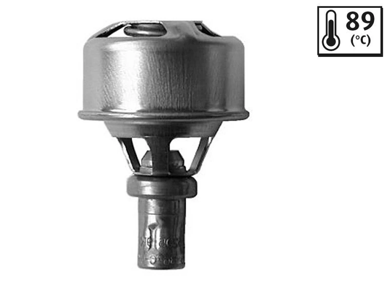 Image of Thermostat VALEO 819924