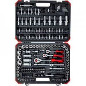Image of Gedore RED R45603172 3300058 Bit set