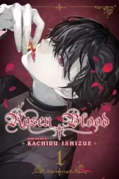 Image of Rosen Blood, Vol. 1 by Kachiru Ishizue