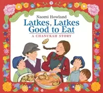 Image of latkes latkes good to eat
