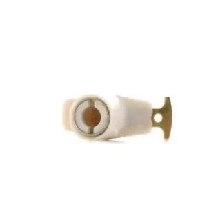 Image of KW Distributor Rotor 930 060 Rotor, distributor FIAT,PEUGEOT,CITROEN,Panda Schragheck (141_),COUPE (FA/175),Uno Schragheck (146_),TIPO (160)